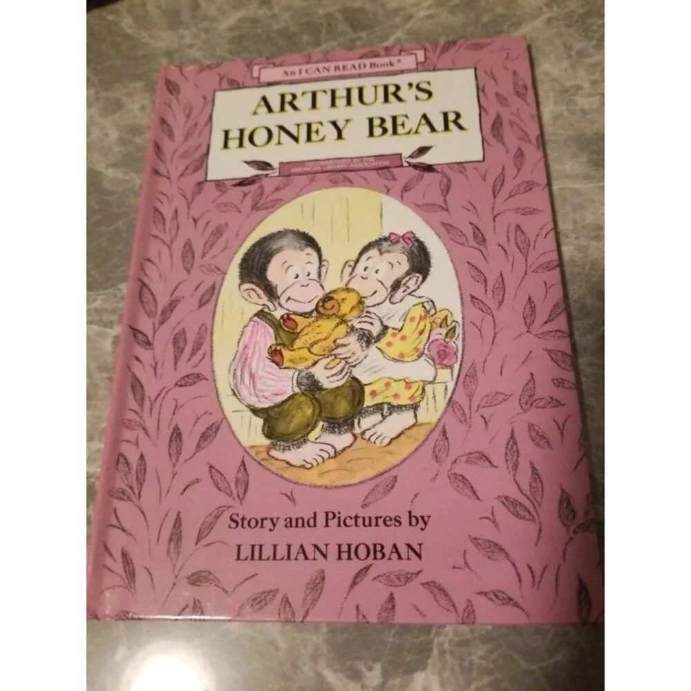 Bundle of vintage children's books